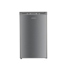 Robin RT-132 Μονόπορτο Ψυγείο Υ85xΠ55xΒ58εκ. Inox Robin RT-132 Μονόπορτο Ψυγείο Υ85xΠ55xΒ58εκ. Inox